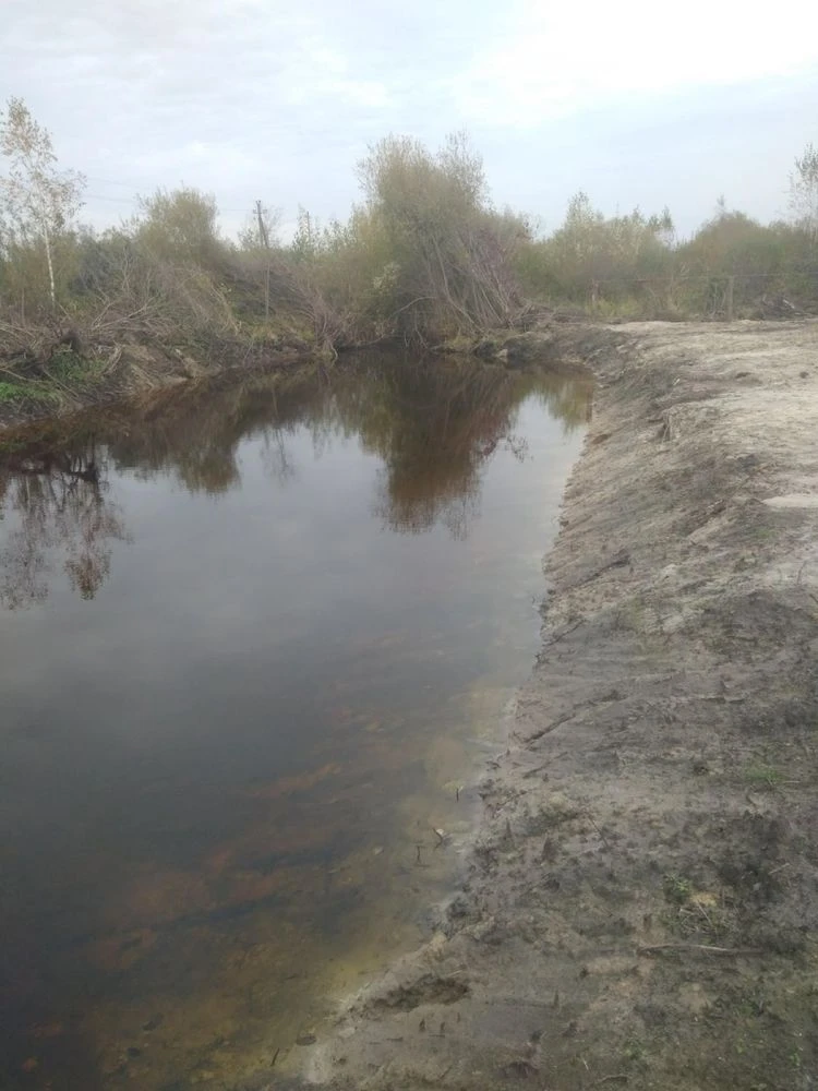 Земельна ділянка в Любомлі під забудову 10 сот