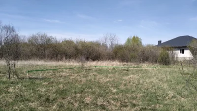 Земельна ділянка під забудову 0.0801 га Ковель вул Зоряна уч