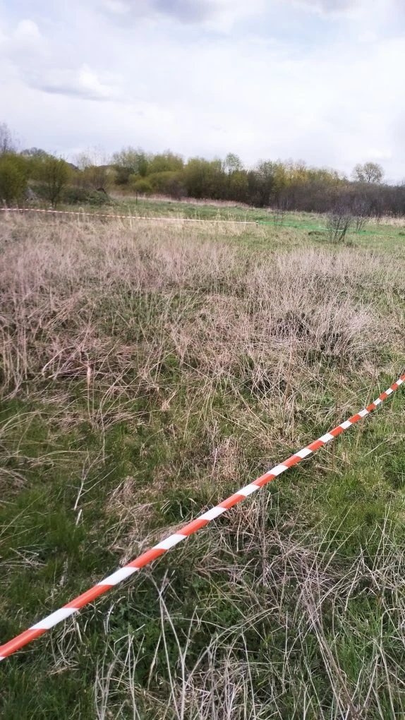 Земельна ділянка під забудову 0.0801 га Ковель вул Зоряна уч