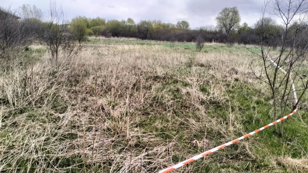 Земельна ділянка під забудову 0.0801 га Ковель вул Зоряна уч