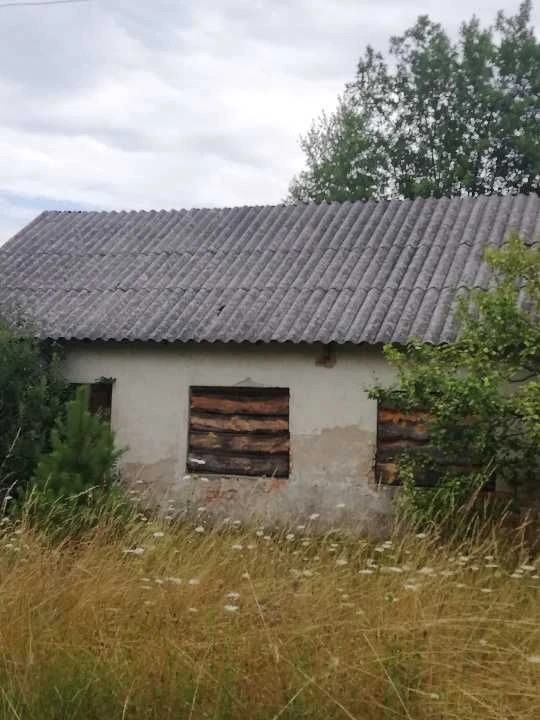 Промислова земельна ділянка 2,5 га біля Ягодина | Кордон з П