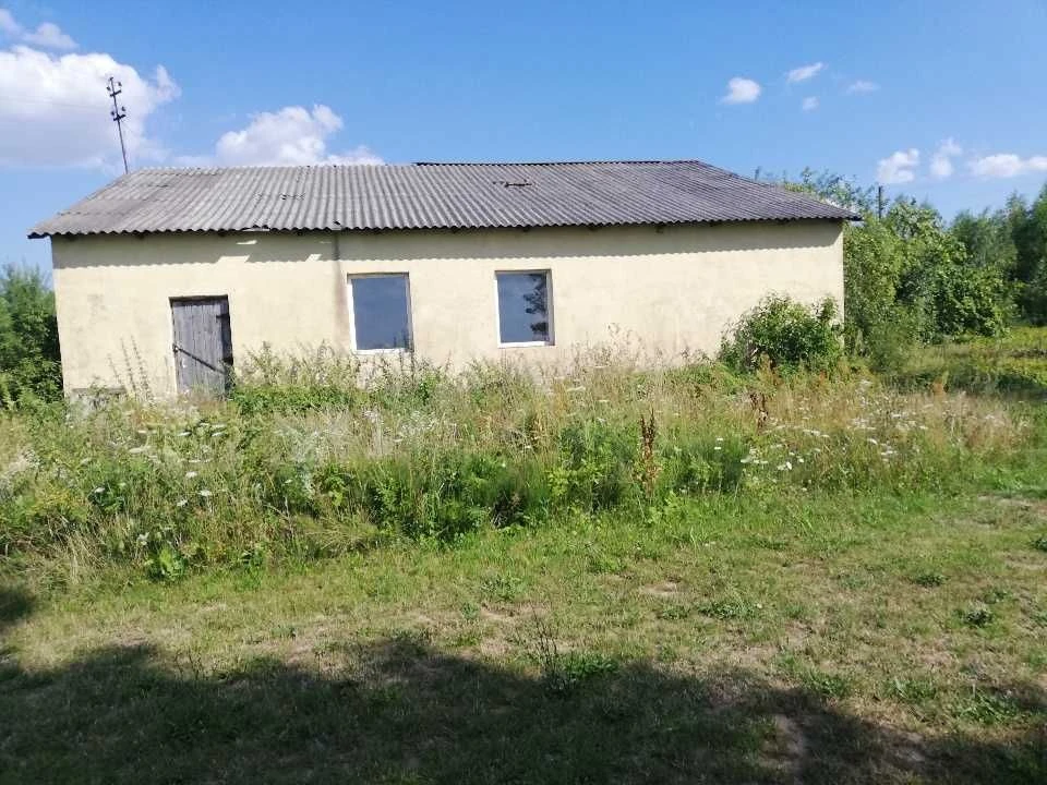 Промислова земельна ділянка 2,5 га біля Ягодина | Кордон з П