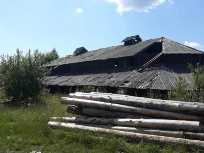 Промислова земельна ділянка 2,5 га біля Ягодина | Кордон з П