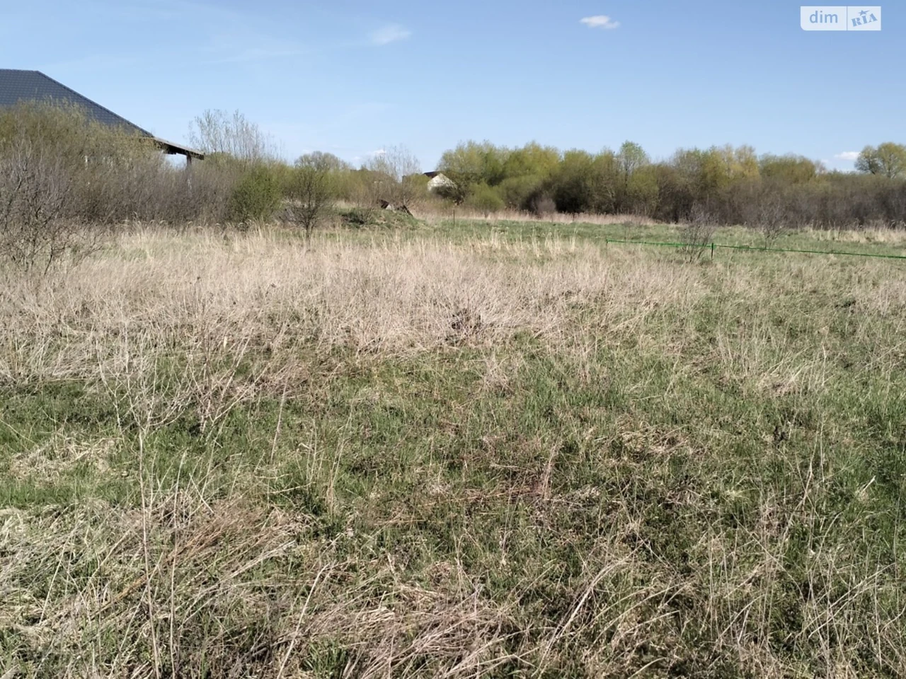 Продаж Ділянка під житлову забудову Ковель