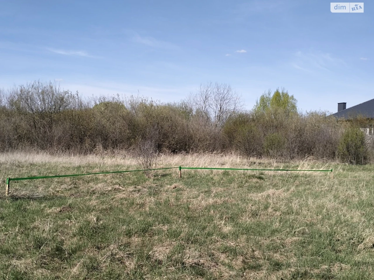 Продаж Ділянка під житлову забудову Ковель