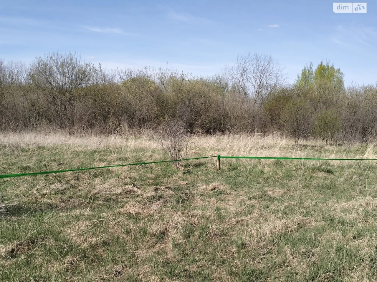 Продаж Ділянка під житлову забудову Ковель