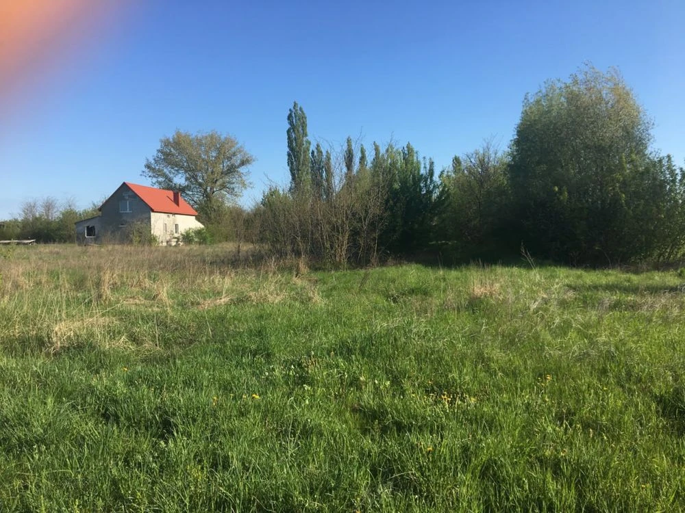 Земельна ділянка, участок 9 соток м. Любомль