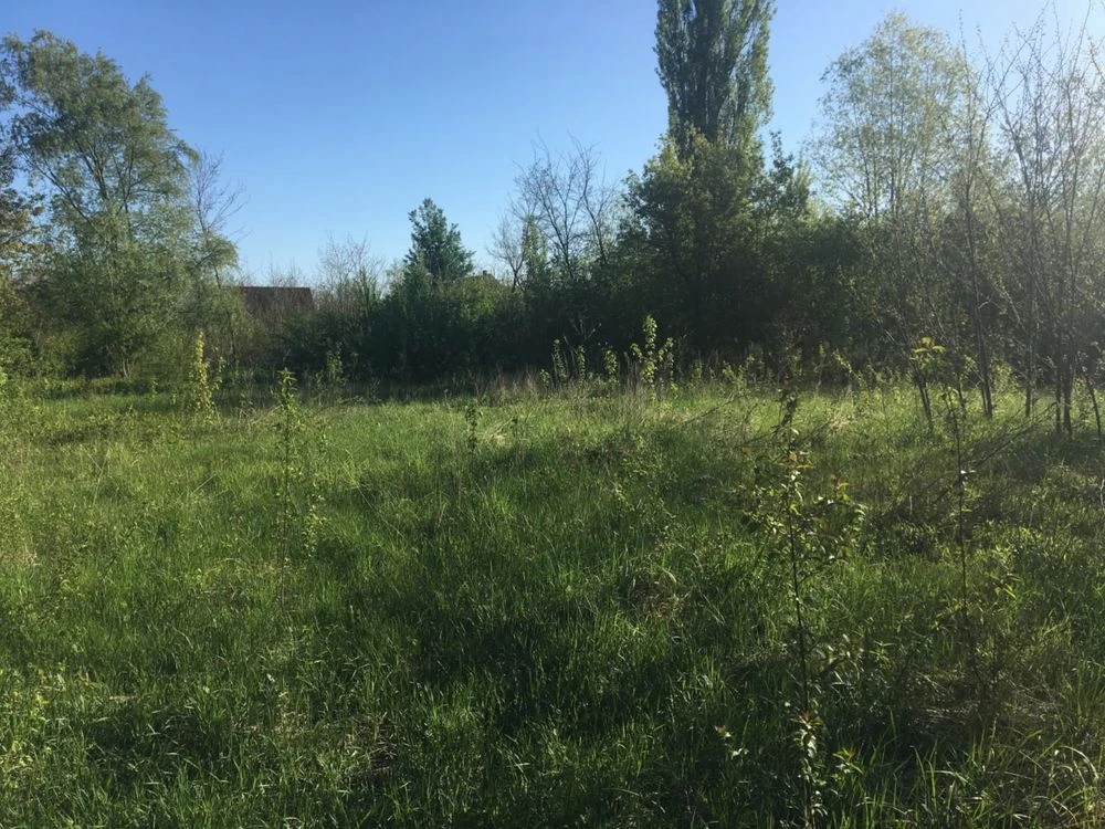Земельна ділянка, участок 9 соток м. Любомль