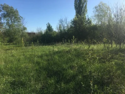 Земельна ділянка, участок 9 соток м. Любомль