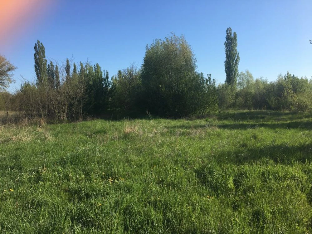 Земельна ділянка, участок 9 соток м. Любомль