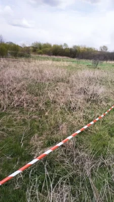 Ділянка під забудову Ковель від власників приватизована 8сот