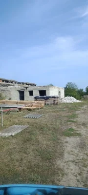 Земельна ділянка на трасі Київ - Варшава.