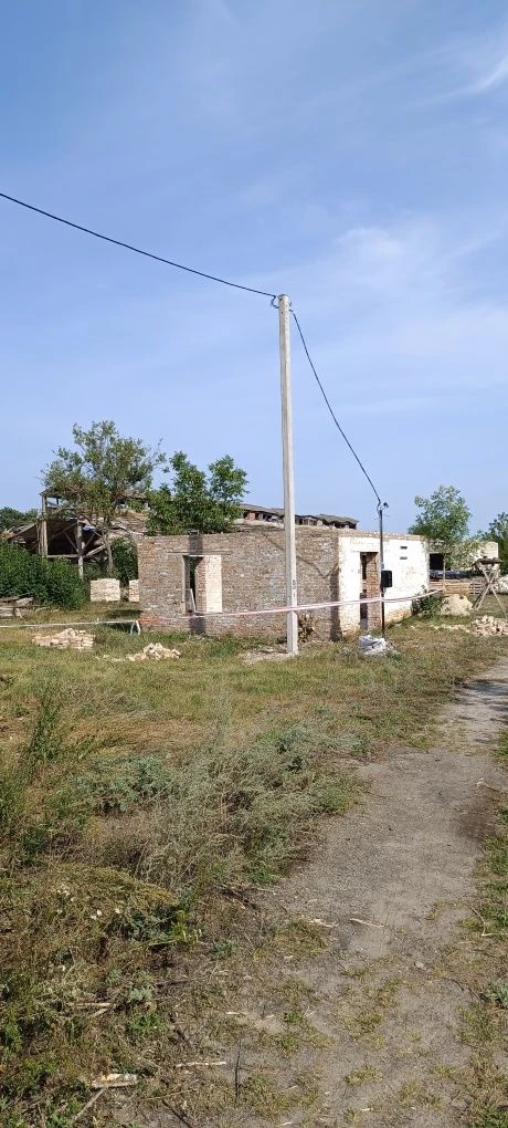 Земельна ділянка на трасі Київ - Варшава.