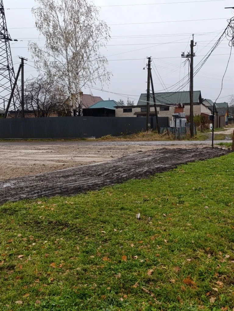 Масив "ДРУЖБА",ділянка приватизована