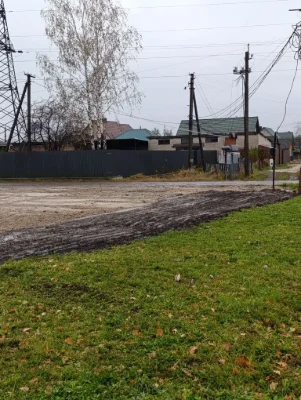 Масив "ДРУЖБА",ділянка приватизована