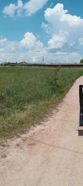Земельна ділянка 15 соток
