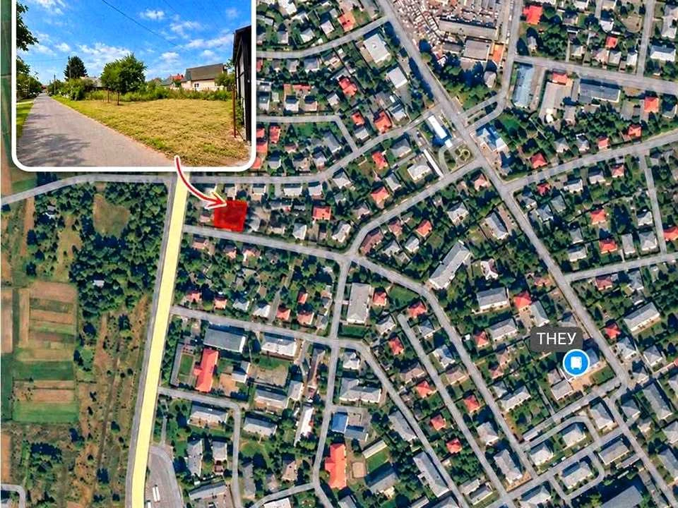 Ділянка. Нововолинськ, Івана Курченка