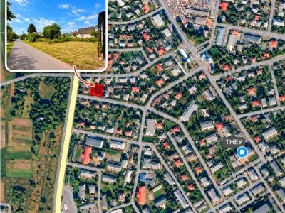 Ділянка. Нововолинськ, Івана Курченка