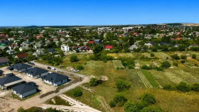 Продаються Земельна ДілянкБудинок Дуплекс Новобудова
