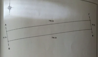 Продам земельный пай