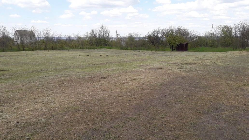 Земельна ділянка 10 соток