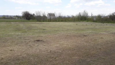 Земельна ділянка 10 соток