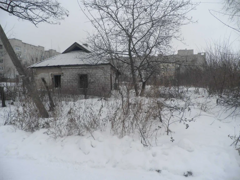 земля под любую деятельность