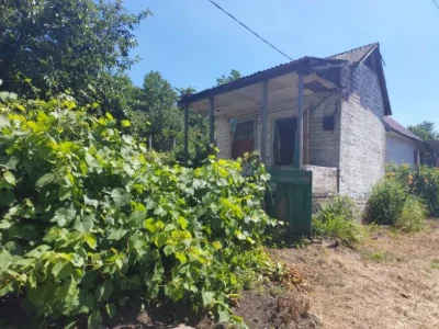 Дача 6 соток біля дороги, Коксохімік 1 (Алтайська)