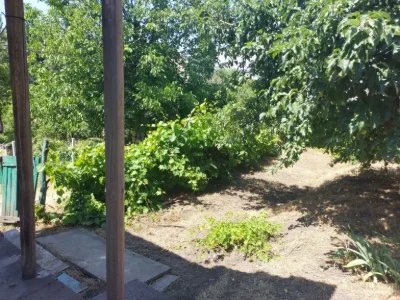 Дача 6 соток біля дороги, Коксохімік 1 (Алтайська)