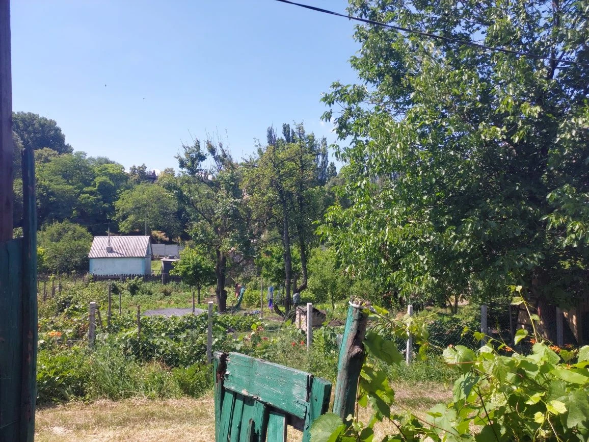 Дача 6 соток біля дороги, Коксохімік 1 (Алтайська)