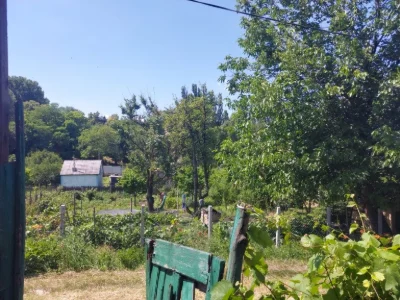 Дача 6 соток біля дороги, Коксохімік 1 (Алтайська)