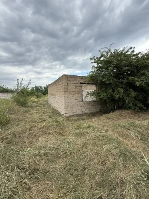 Продам земельный участок !