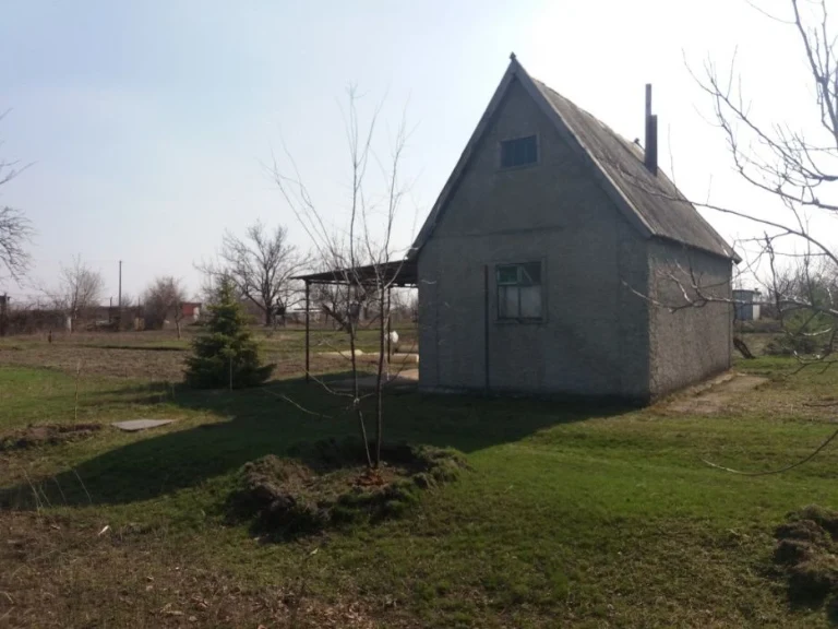 Земельный участок в районе Елизаветовки
