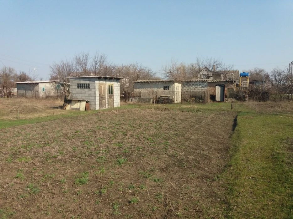 Земельный участок в районе Елизаветовки
