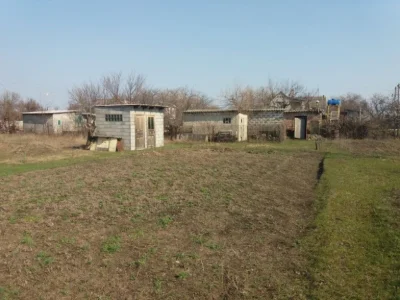Земельный участок в районе Елизаветовки