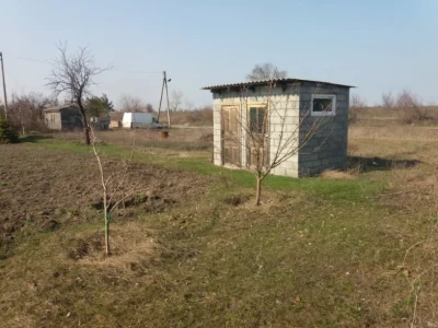 Земельный участок в районе Елизаветовки