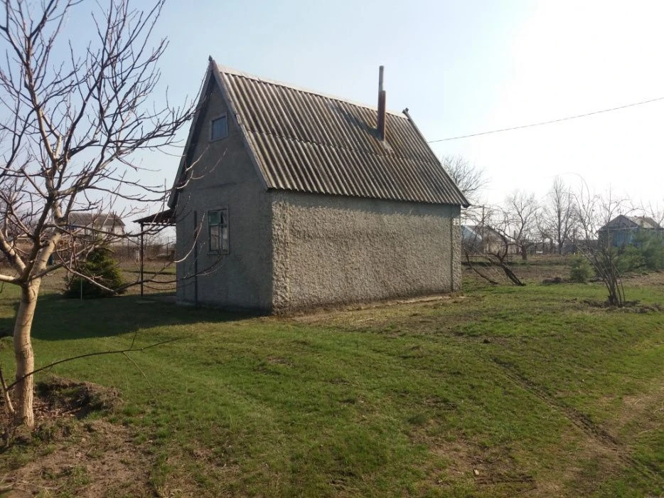Земельный участок в районе Елизаветовки