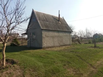 Земельный участок в районе Елизаветовки