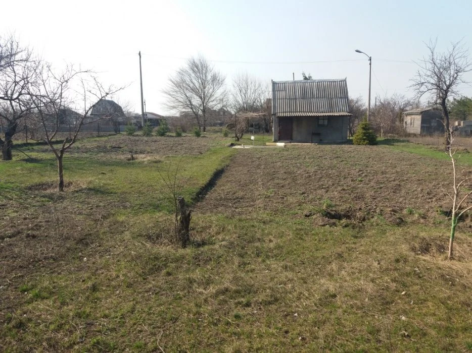 Земельный участок в районе Елизаветовки