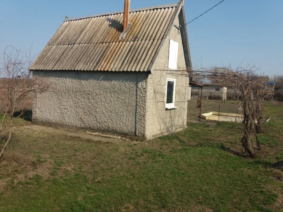 Земельный участок в районе Елизаветовки