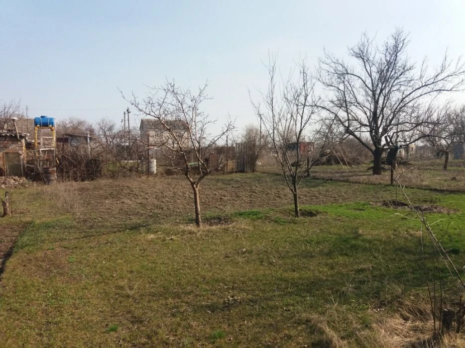 Земельный участок в районе Елизаветовки