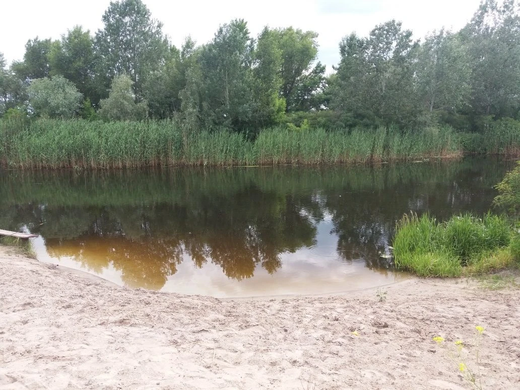 Земельный участок в районе Елизаветовки