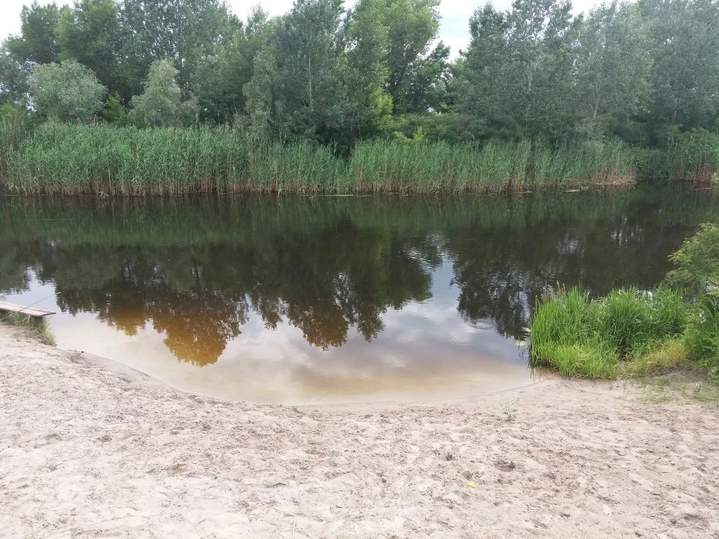 Земельный участок в районе Елизаветовки