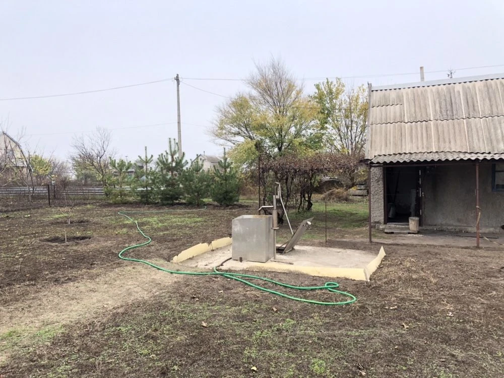 Земельный участок в районе Елизаветовки