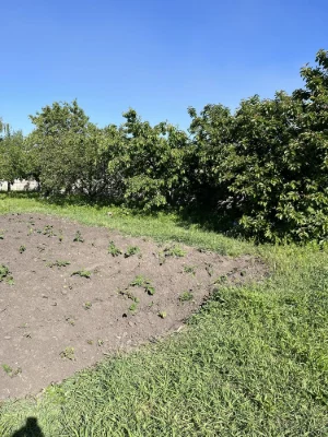Продам участок под дом в г. Каменское(соцгород)