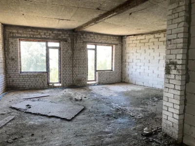 Продается участок под базу отдыха