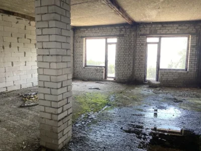 Продается участок под базу отдыха