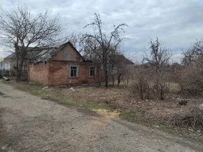 Продаж земельної ділянки