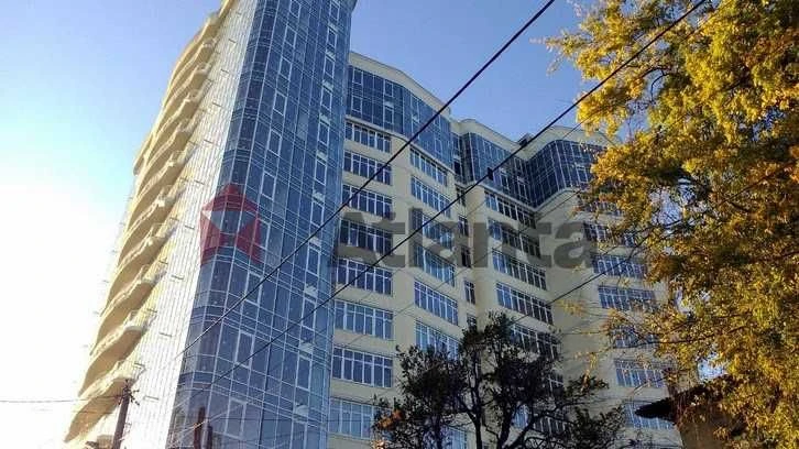 2х комнатная квартира на Французском бульваре с панорамой