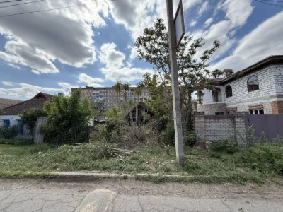 Продаж земельної ділянки у центрі міста, Балхаська 15, 6 сот
